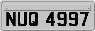 NUQ4997