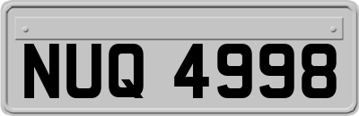 NUQ4998