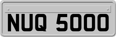 NUQ5000