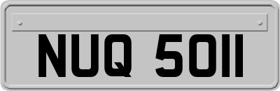 NUQ5011