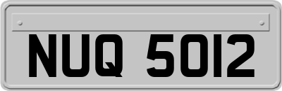NUQ5012