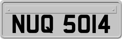 NUQ5014