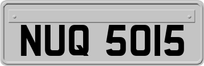 NUQ5015