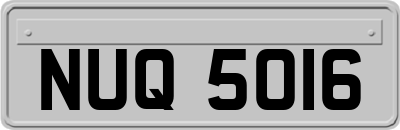 NUQ5016