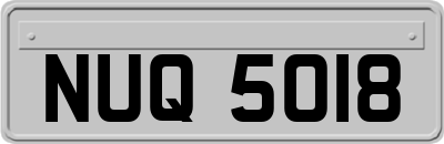 NUQ5018