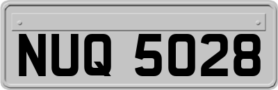 NUQ5028