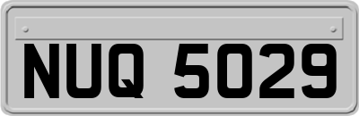 NUQ5029