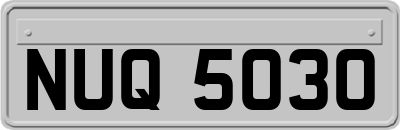 NUQ5030