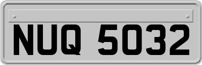 NUQ5032