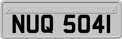 NUQ5041