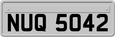 NUQ5042