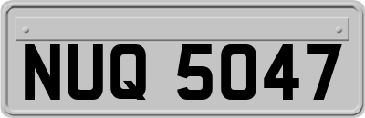 NUQ5047