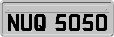 NUQ5050