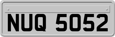NUQ5052