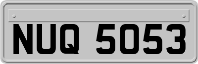 NUQ5053