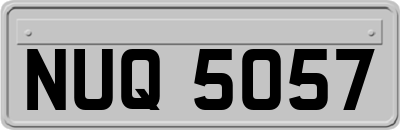 NUQ5057