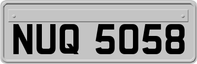 NUQ5058