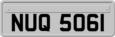 NUQ5061