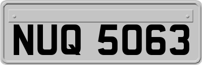 NUQ5063