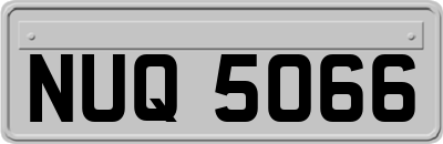 NUQ5066