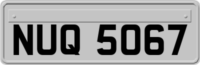 NUQ5067