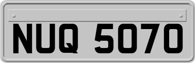 NUQ5070