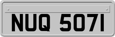 NUQ5071