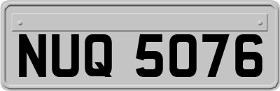 NUQ5076