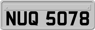 NUQ5078