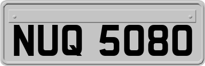 NUQ5080