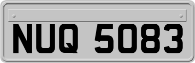 NUQ5083