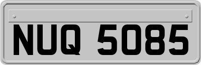 NUQ5085