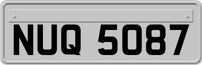 NUQ5087