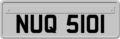 NUQ5101