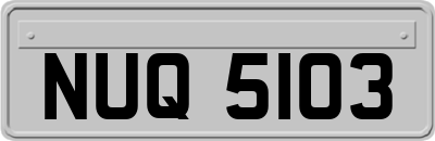 NUQ5103
