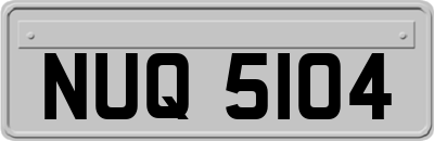 NUQ5104