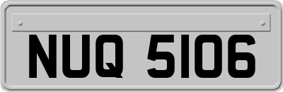 NUQ5106