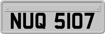 NUQ5107