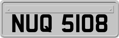 NUQ5108