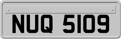 NUQ5109