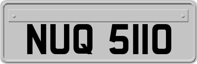 NUQ5110