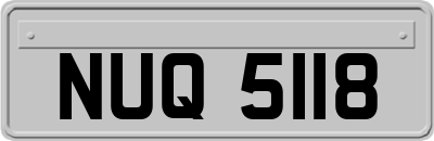 NUQ5118