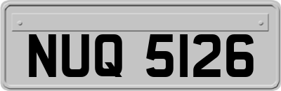 NUQ5126