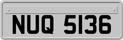 NUQ5136