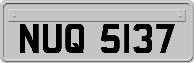 NUQ5137