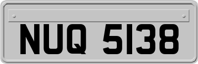 NUQ5138
