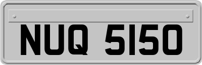 NUQ5150