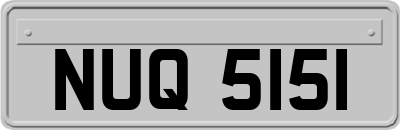 NUQ5151