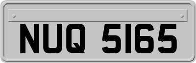 NUQ5165