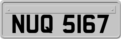 NUQ5167